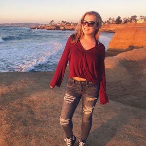 Meet your Posher, Courtney